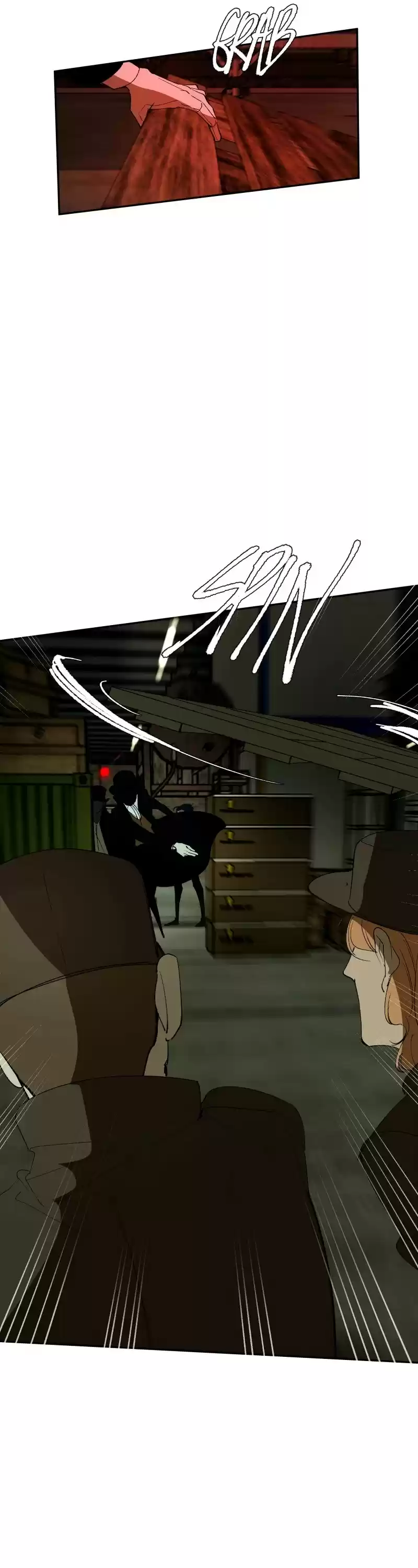 Purple Hyacinth Chapter 100