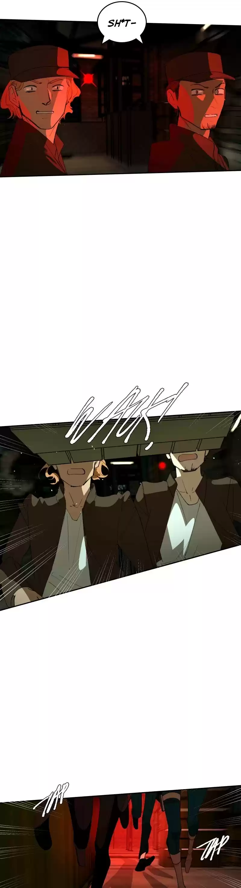 Purple Hyacinth Chapter 100