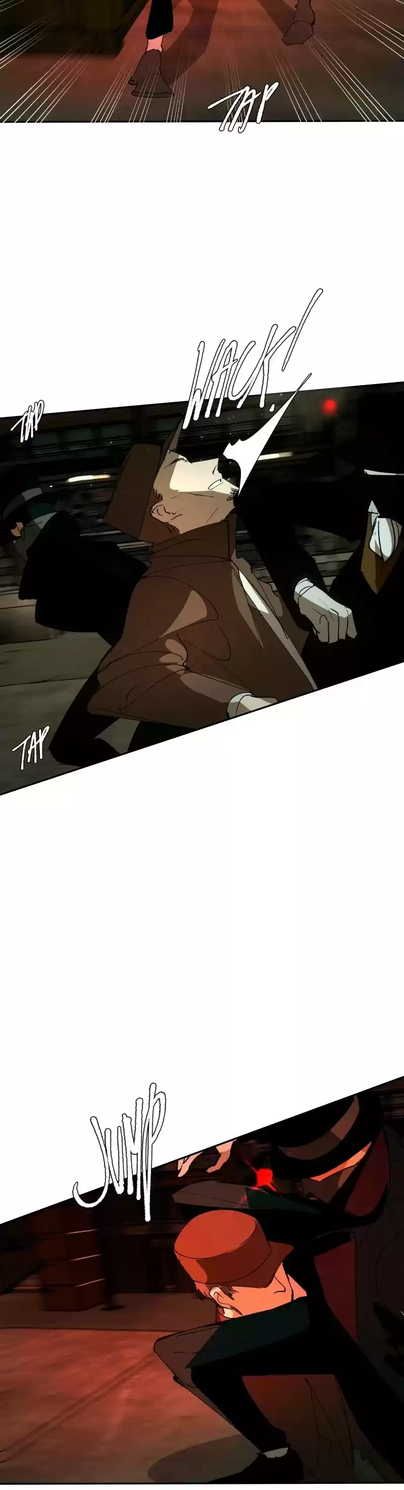 Purple Hyacinth Chapter 100