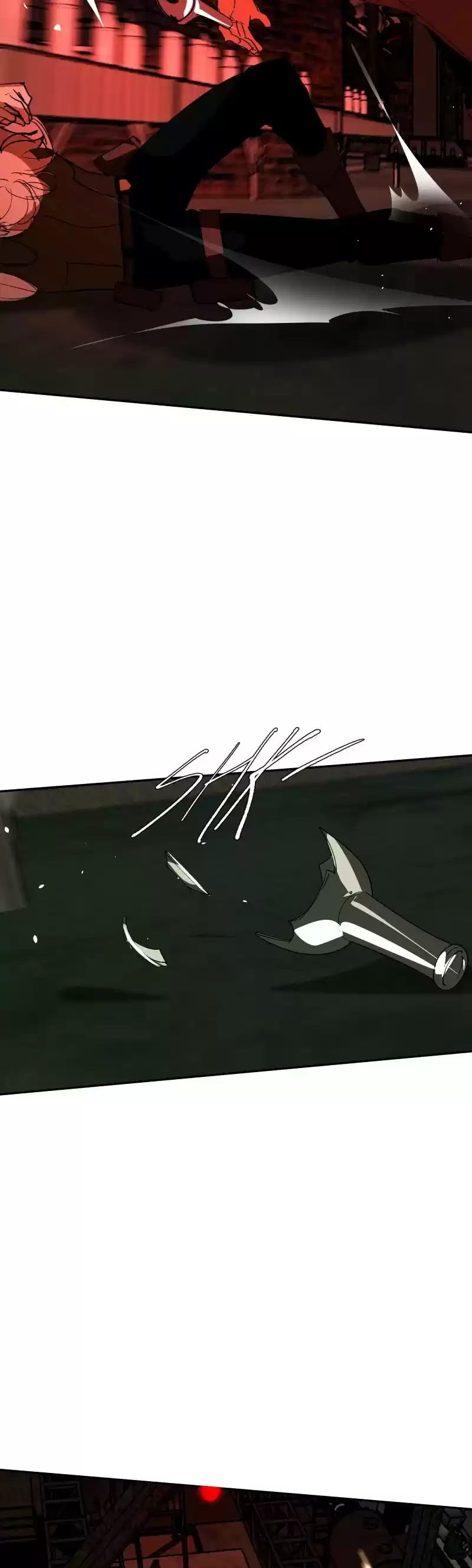 Purple Hyacinth Chapter 100