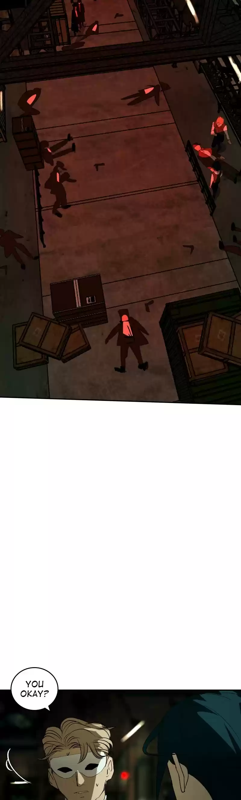 Purple Hyacinth Chapter 100