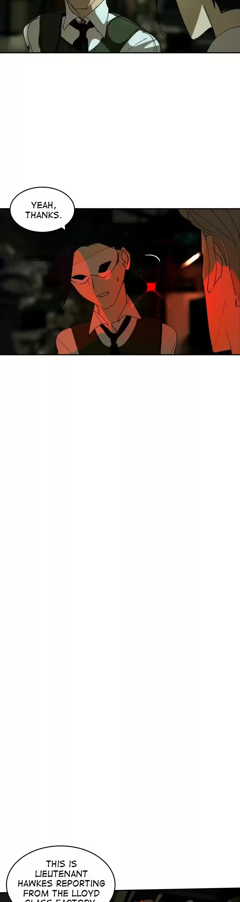 Purple Hyacinth Chapter 100