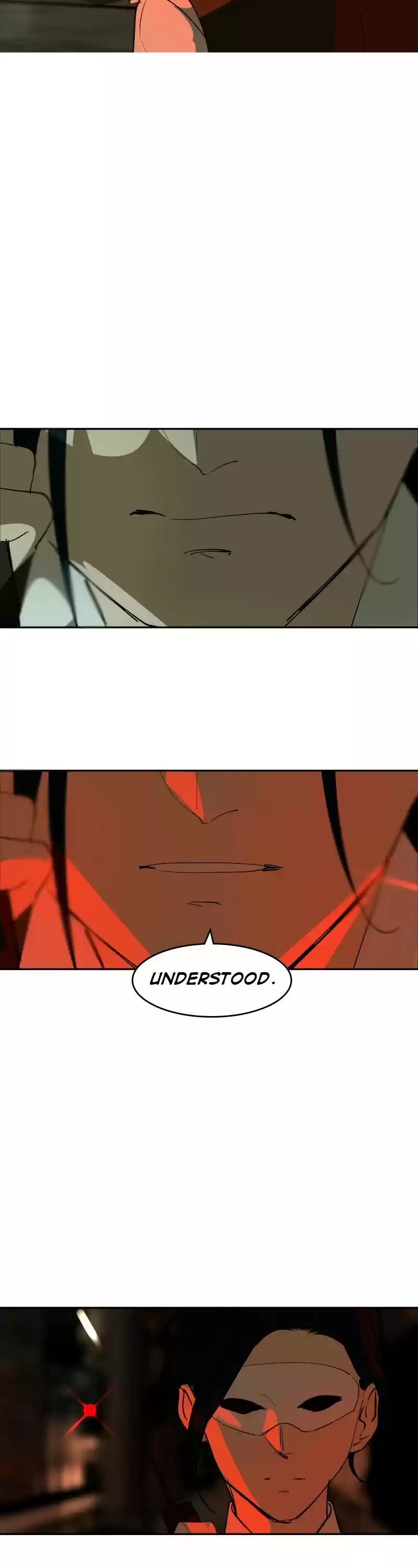 Purple Hyacinth Chapter 100