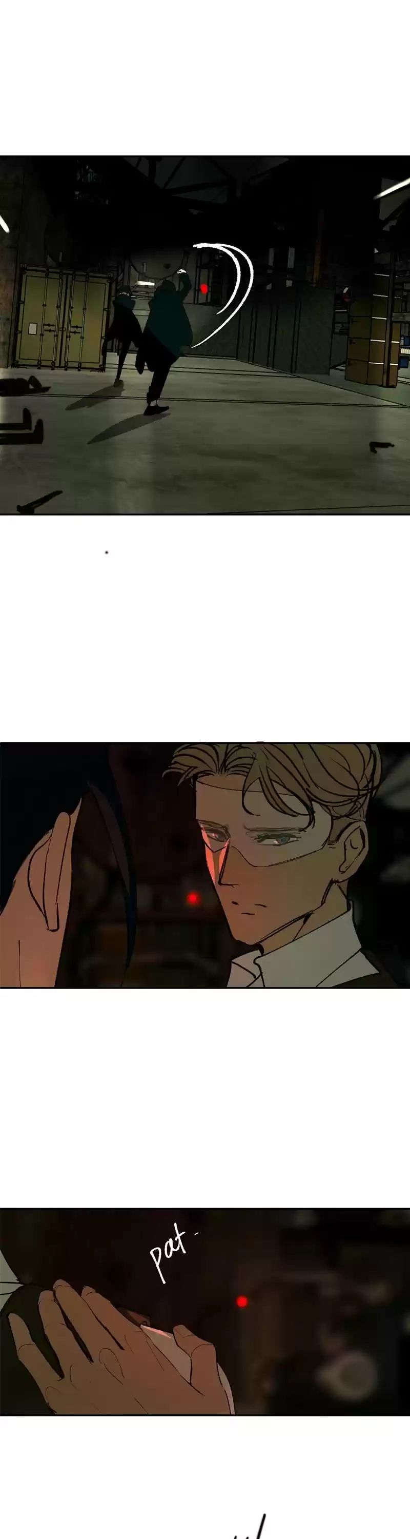 Purple Hyacinth Chapter 100