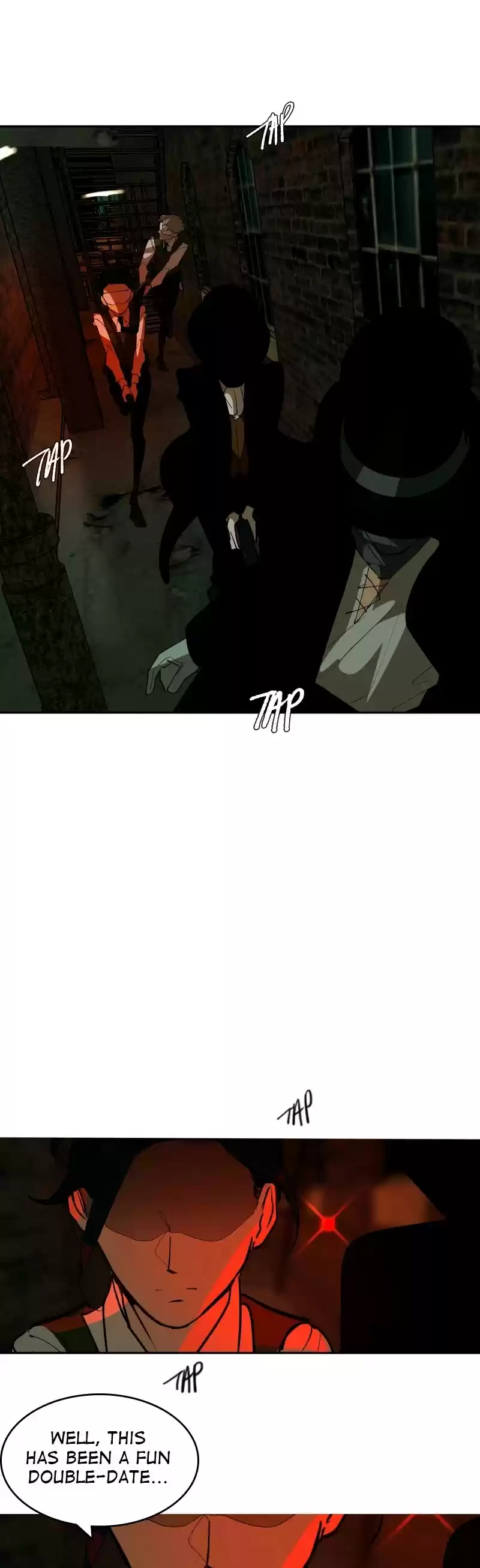 Purple Hyacinth Chapter 100