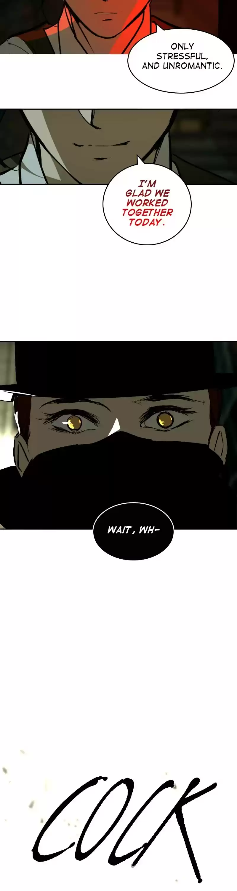 Purple Hyacinth Chapter 100