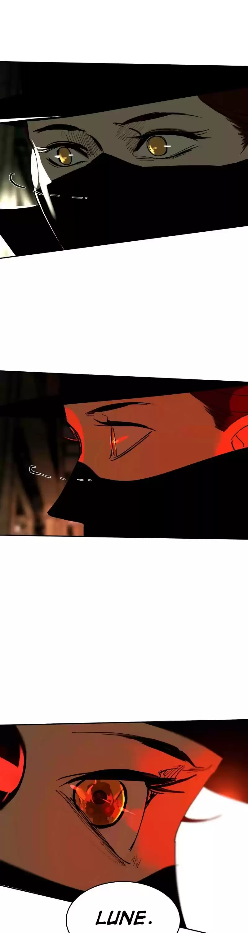 Purple Hyacinth Chapter 100