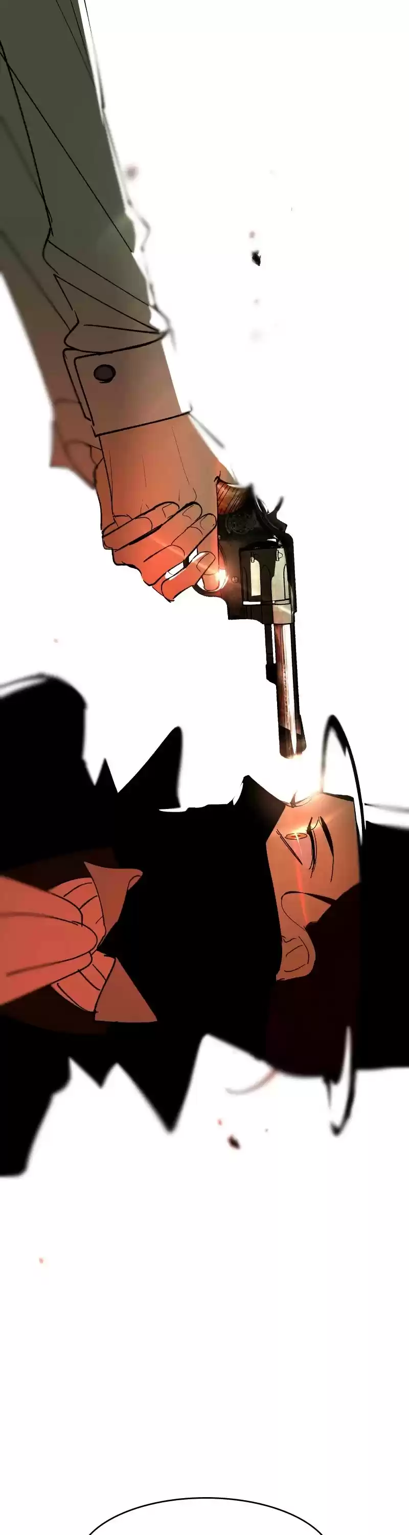 Purple Hyacinth Chapter 100