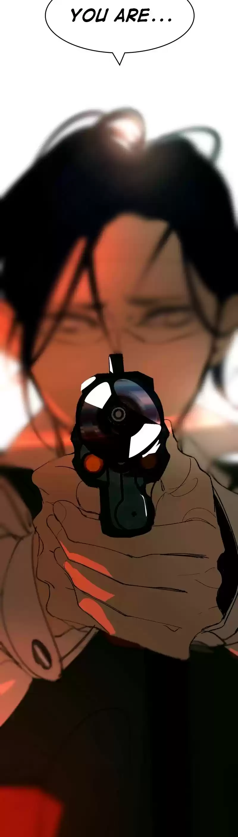 Purple Hyacinth Chapter 100