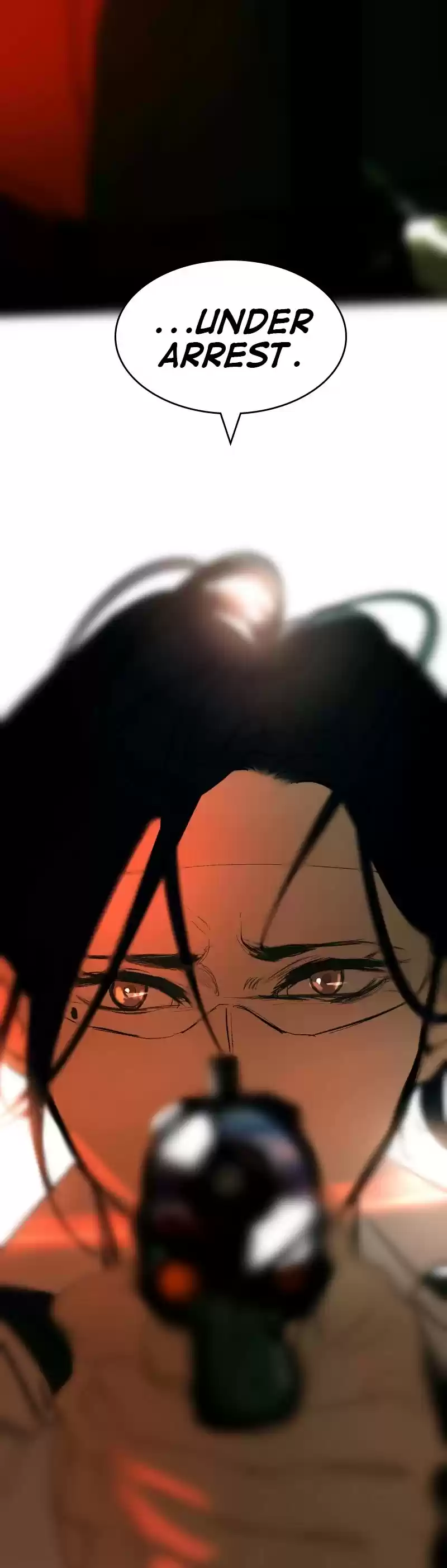 Purple Hyacinth Chapter 100