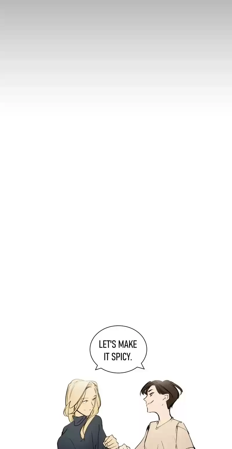 Purple Hyacinth Chapter 100