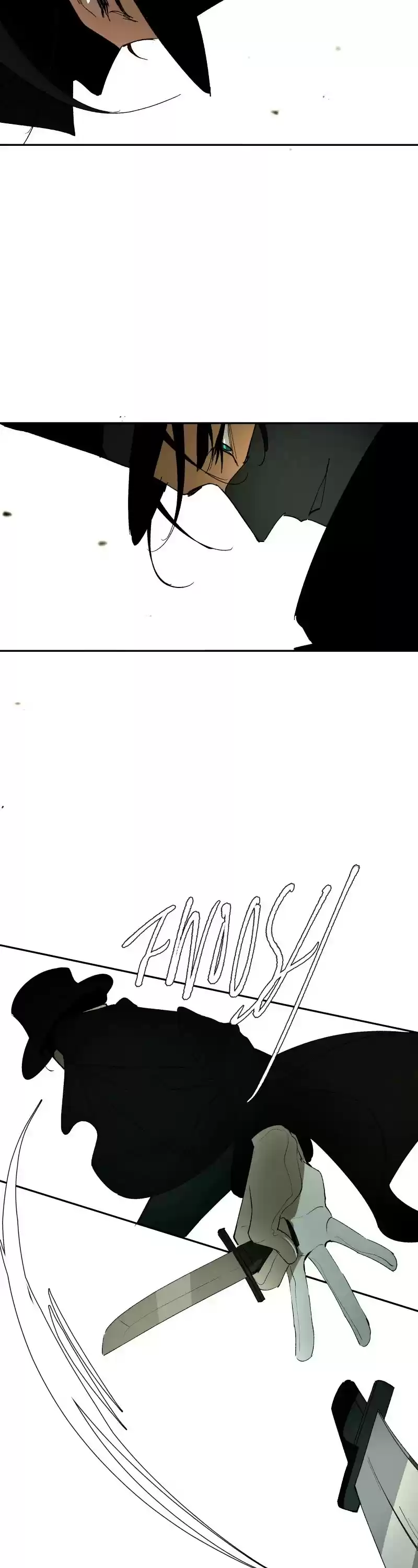 Purple Hyacinth Chapter 101