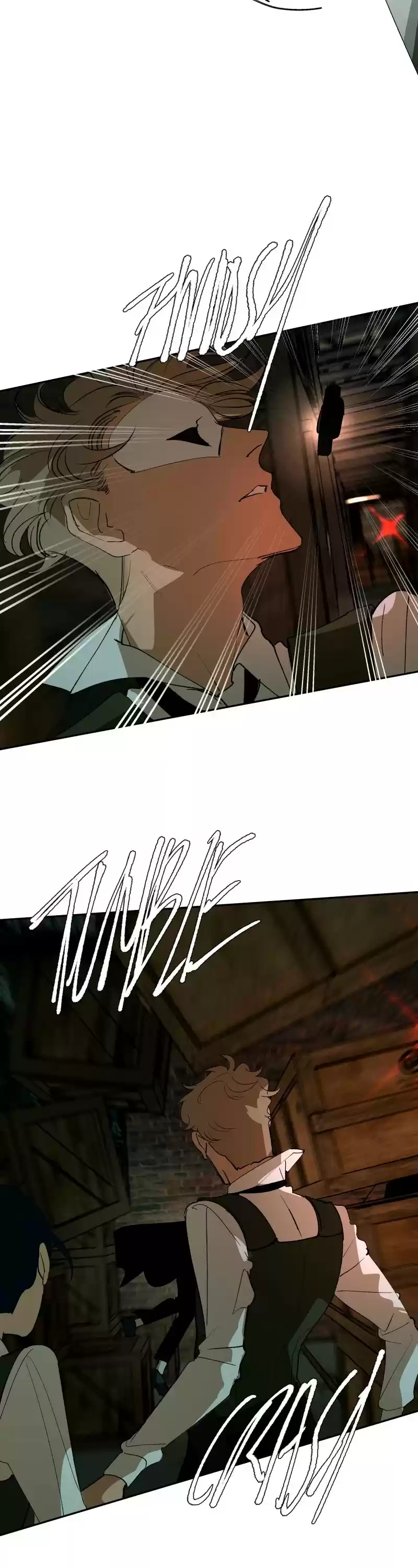 Purple Hyacinth Chapter 101