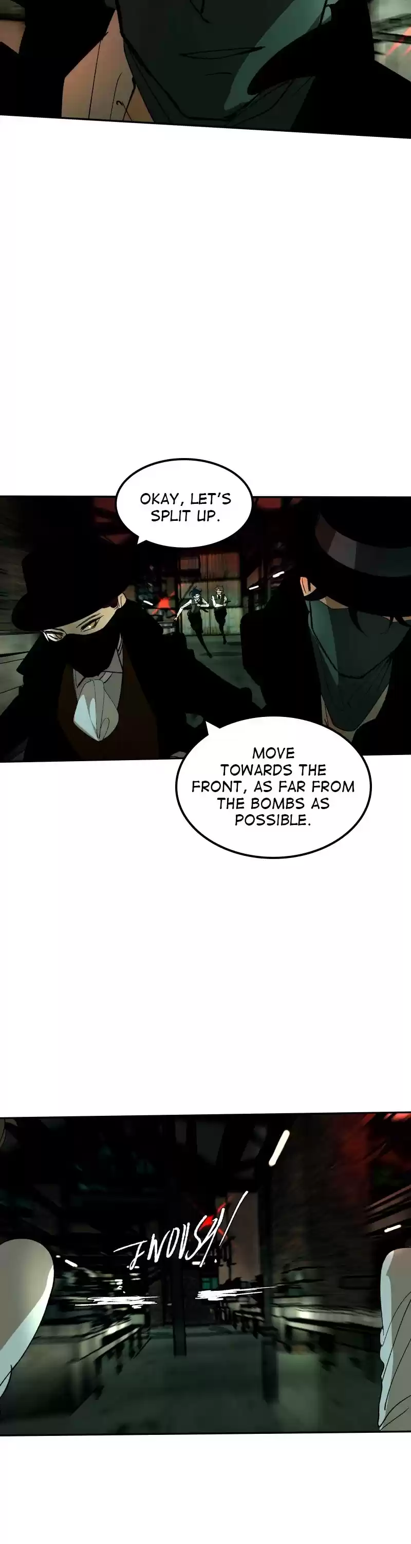 Purple Hyacinth Chapter 101