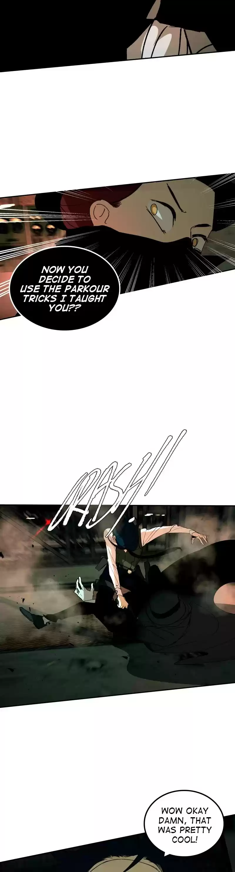 Purple Hyacinth Chapter 101