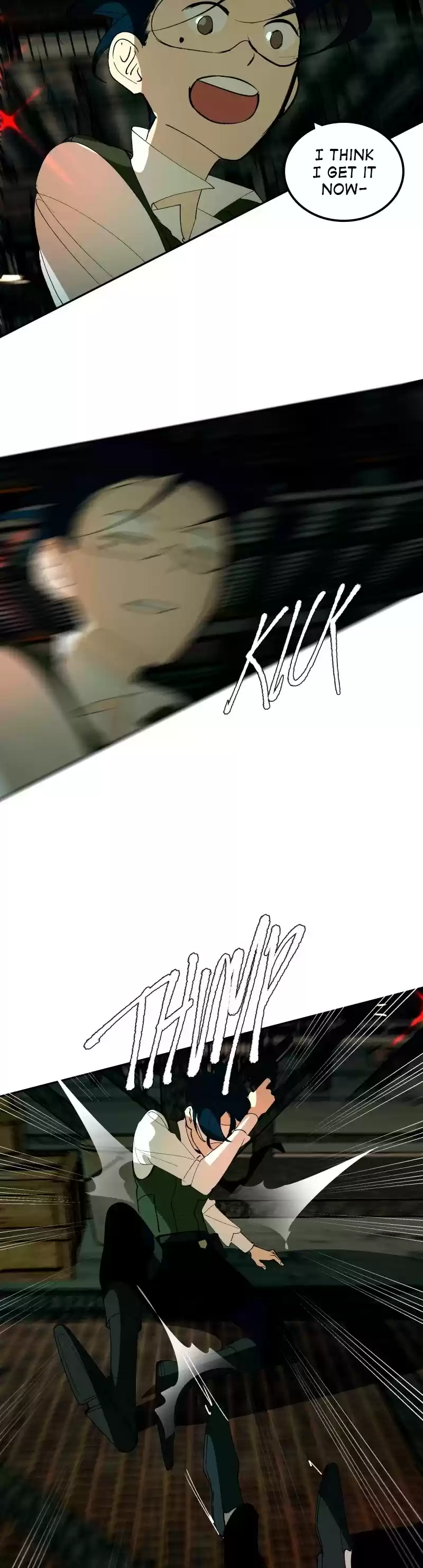 Purple Hyacinth Chapter 101