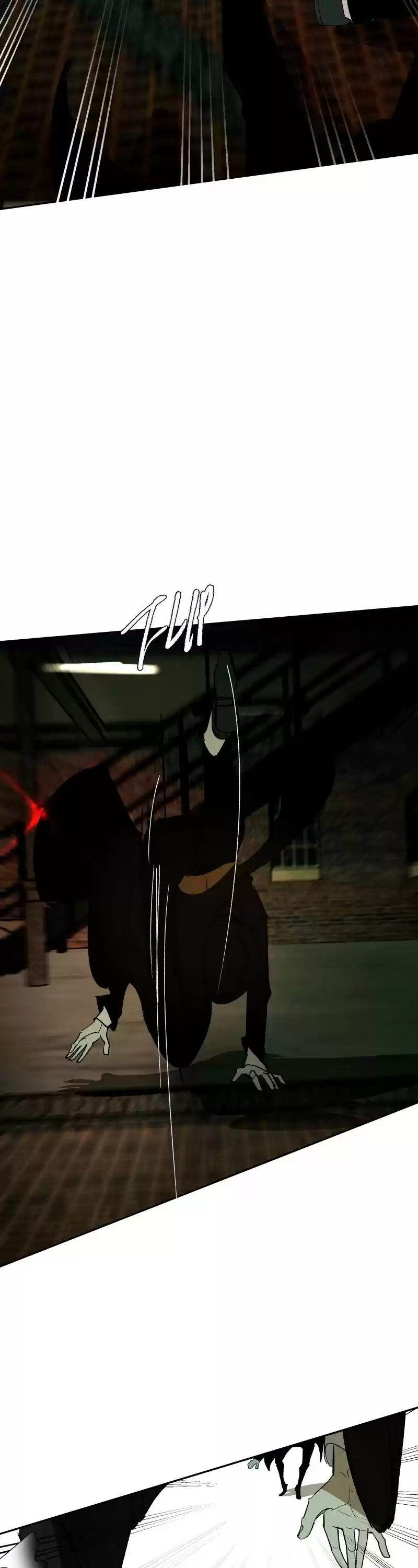 Purple Hyacinth Chapter 101