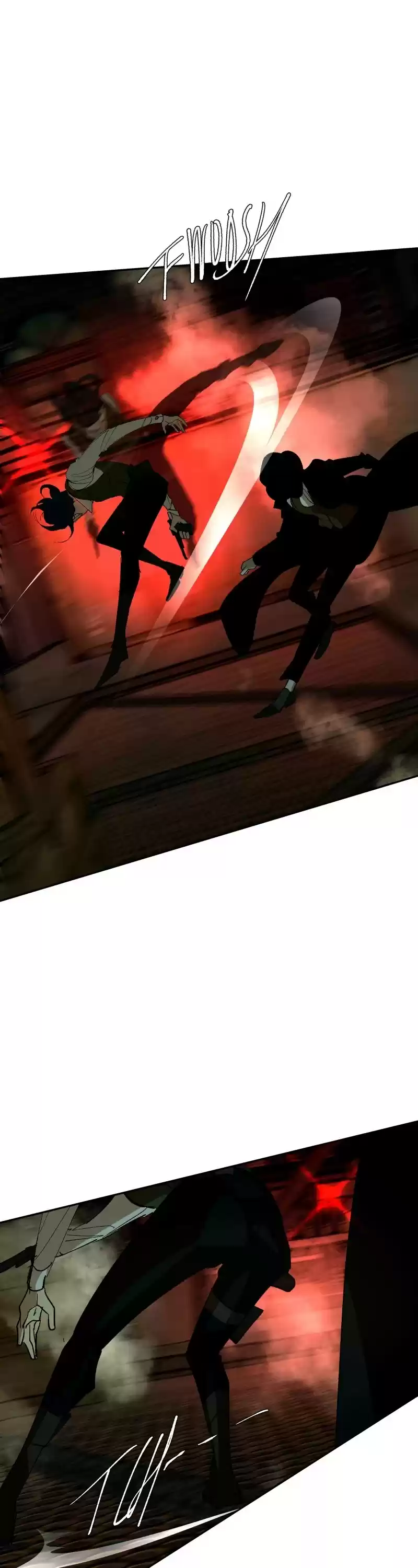 Purple Hyacinth Chapter 101