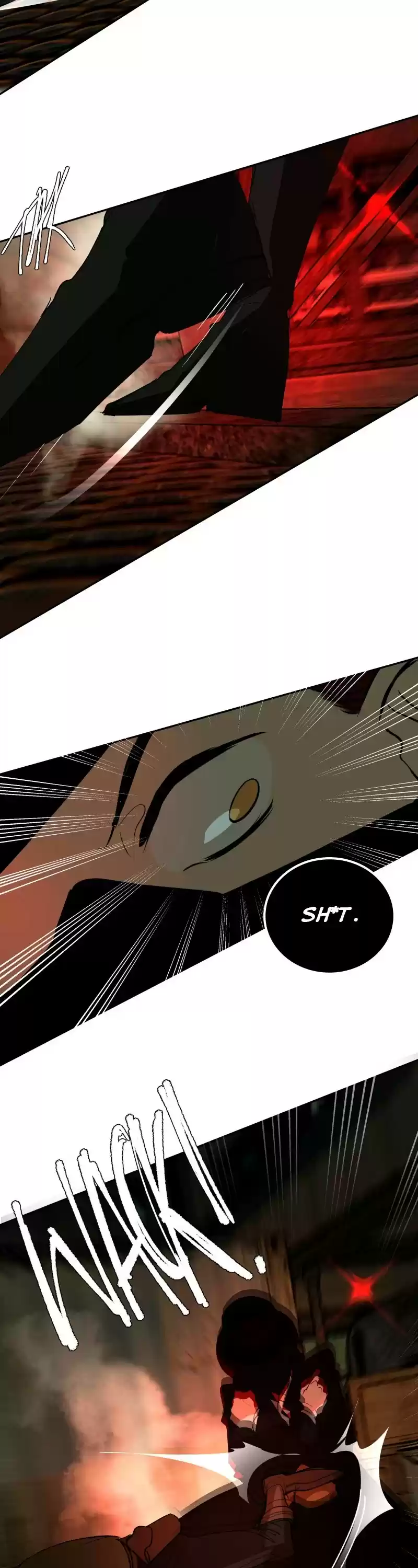 Purple Hyacinth Chapter 101