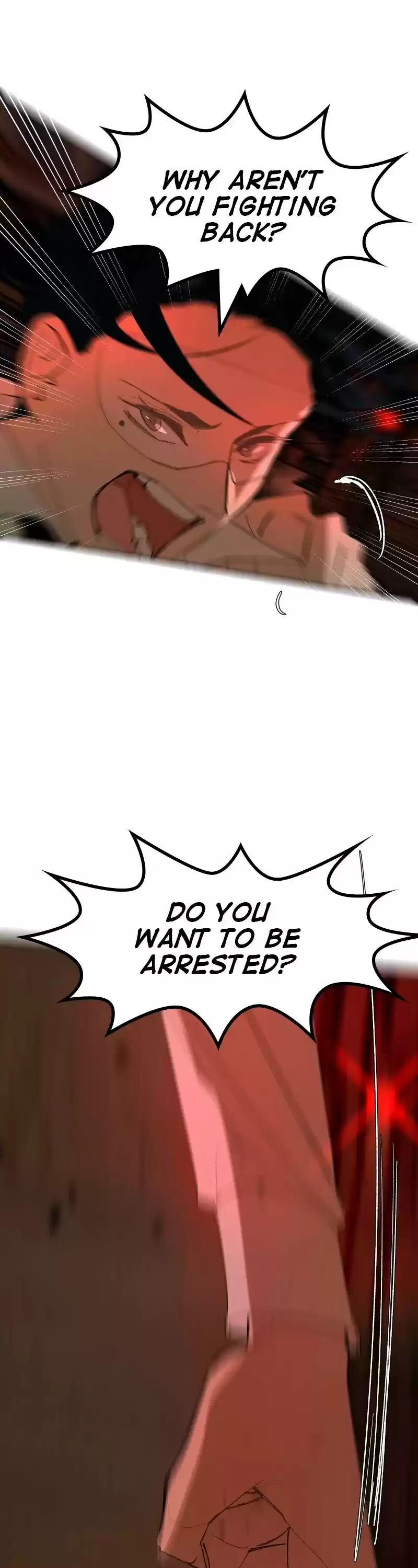 Purple Hyacinth Chapter 101