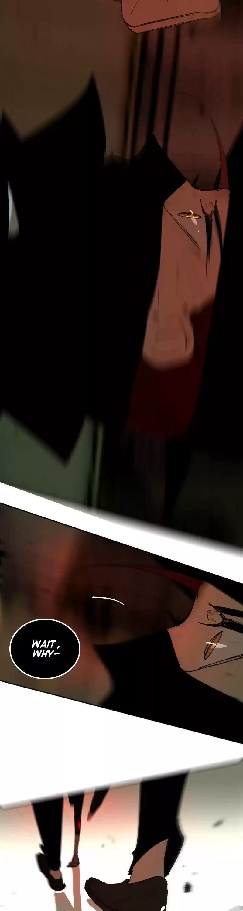 Purple Hyacinth Chapter 101