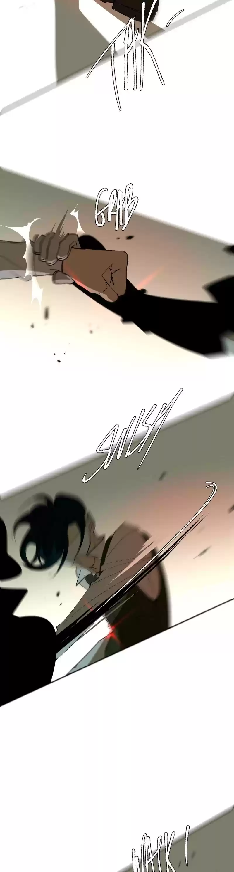 Purple Hyacinth Chapter 101