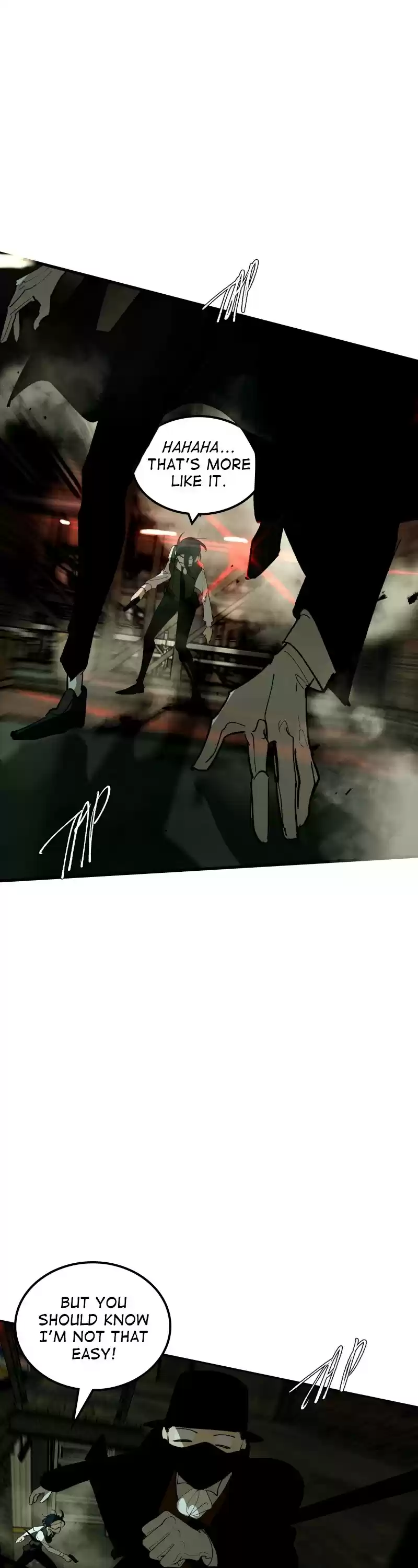 Purple Hyacinth Chapter 101