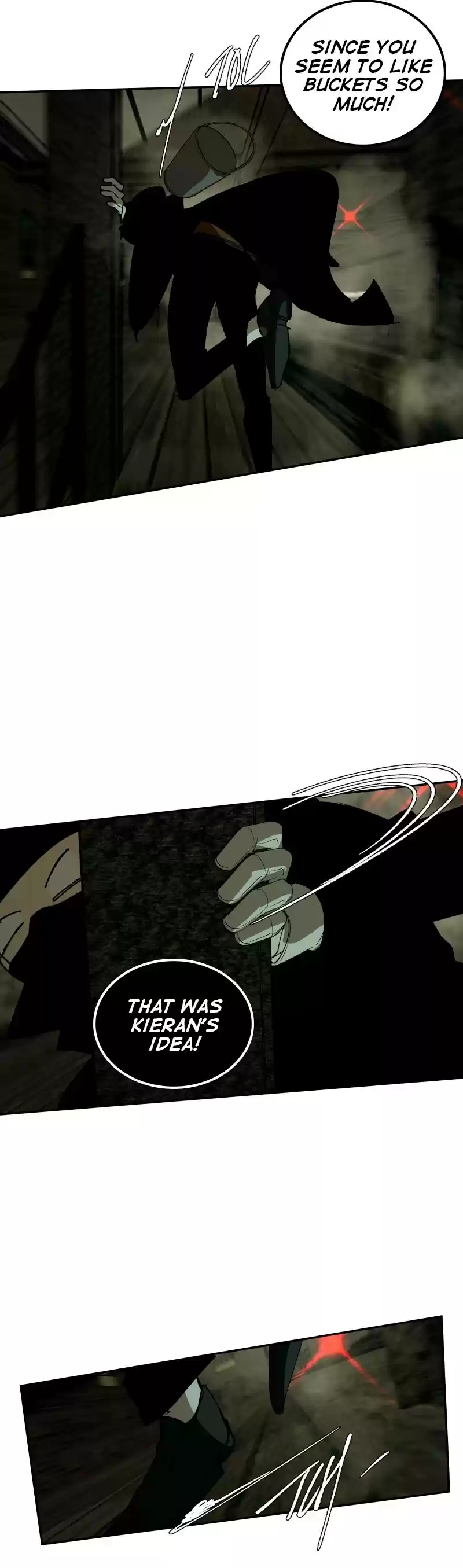 Purple Hyacinth Chapter 101