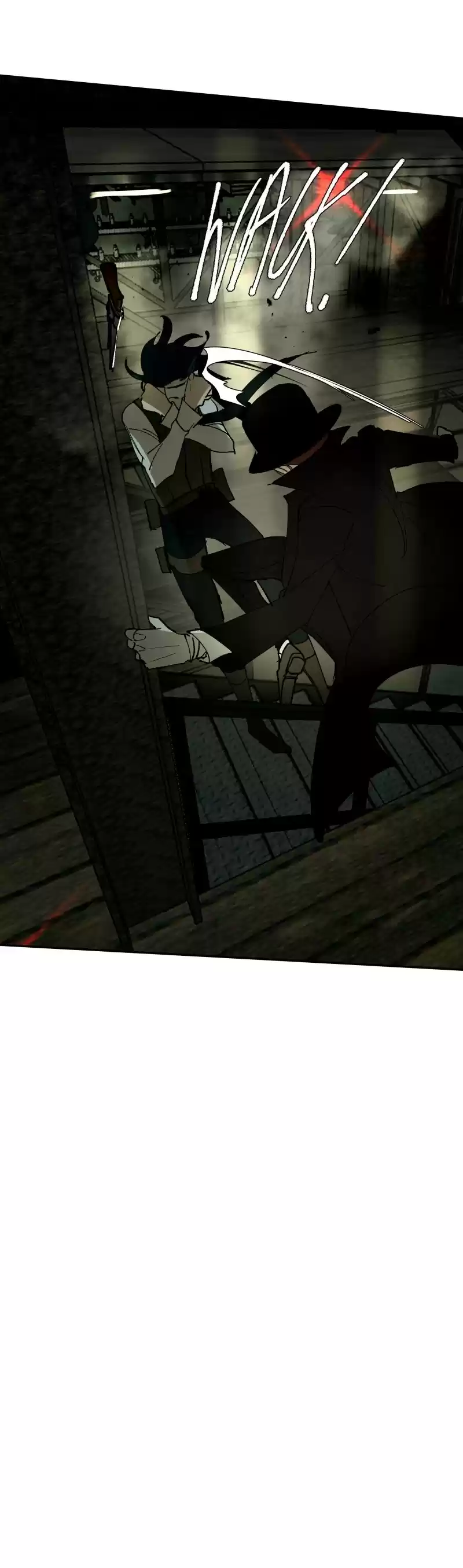 Purple Hyacinth Chapter 101