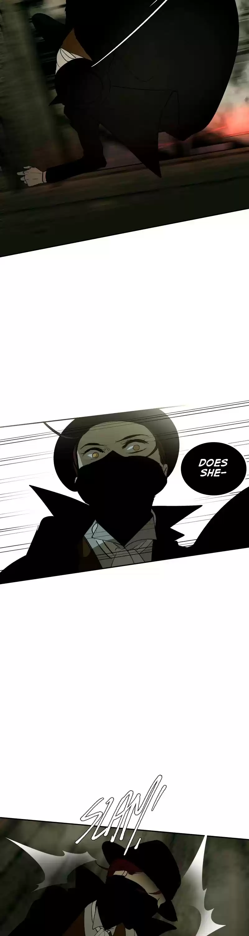 Purple Hyacinth Chapter 101