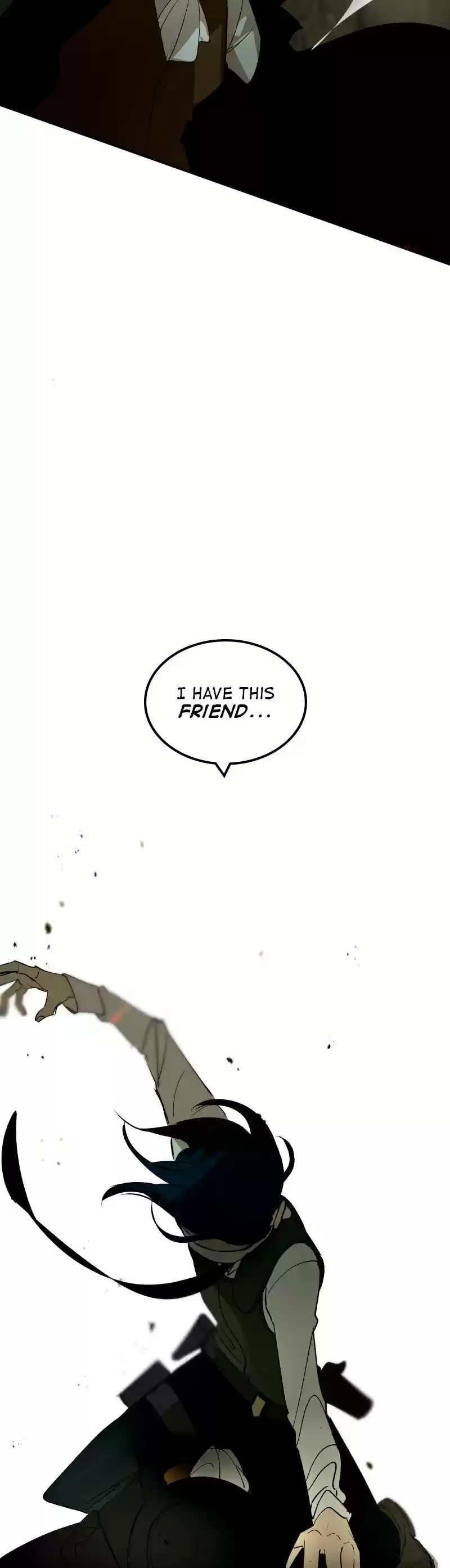 Purple Hyacinth Chapter 101