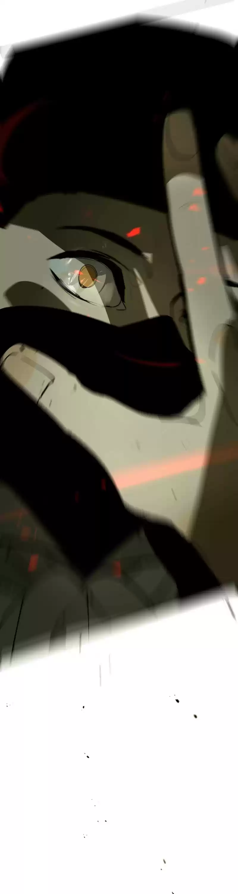 Purple Hyacinth Chapter 101