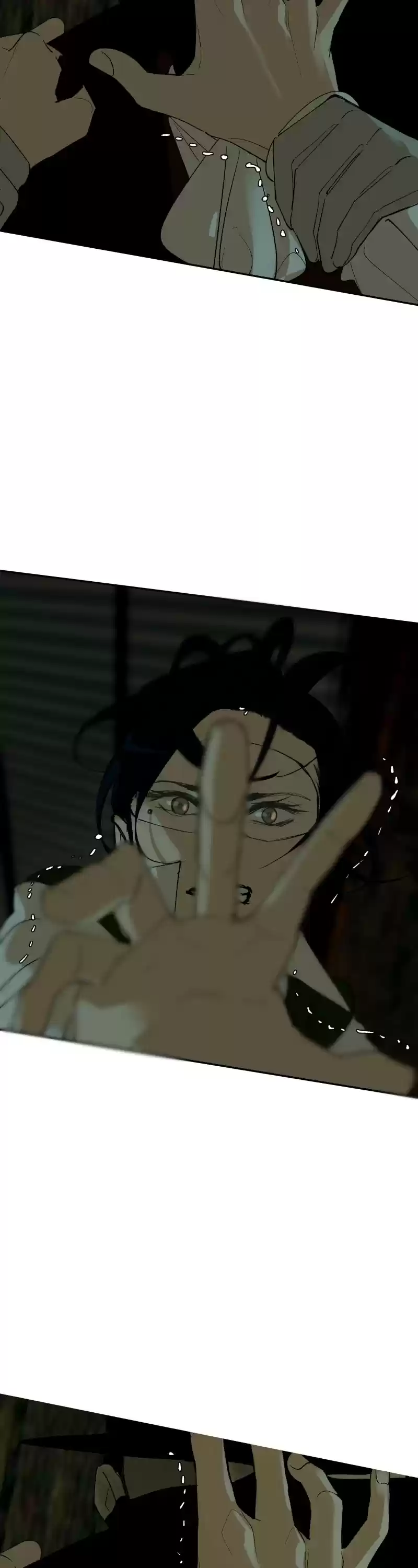 Purple Hyacinth Chapter 102