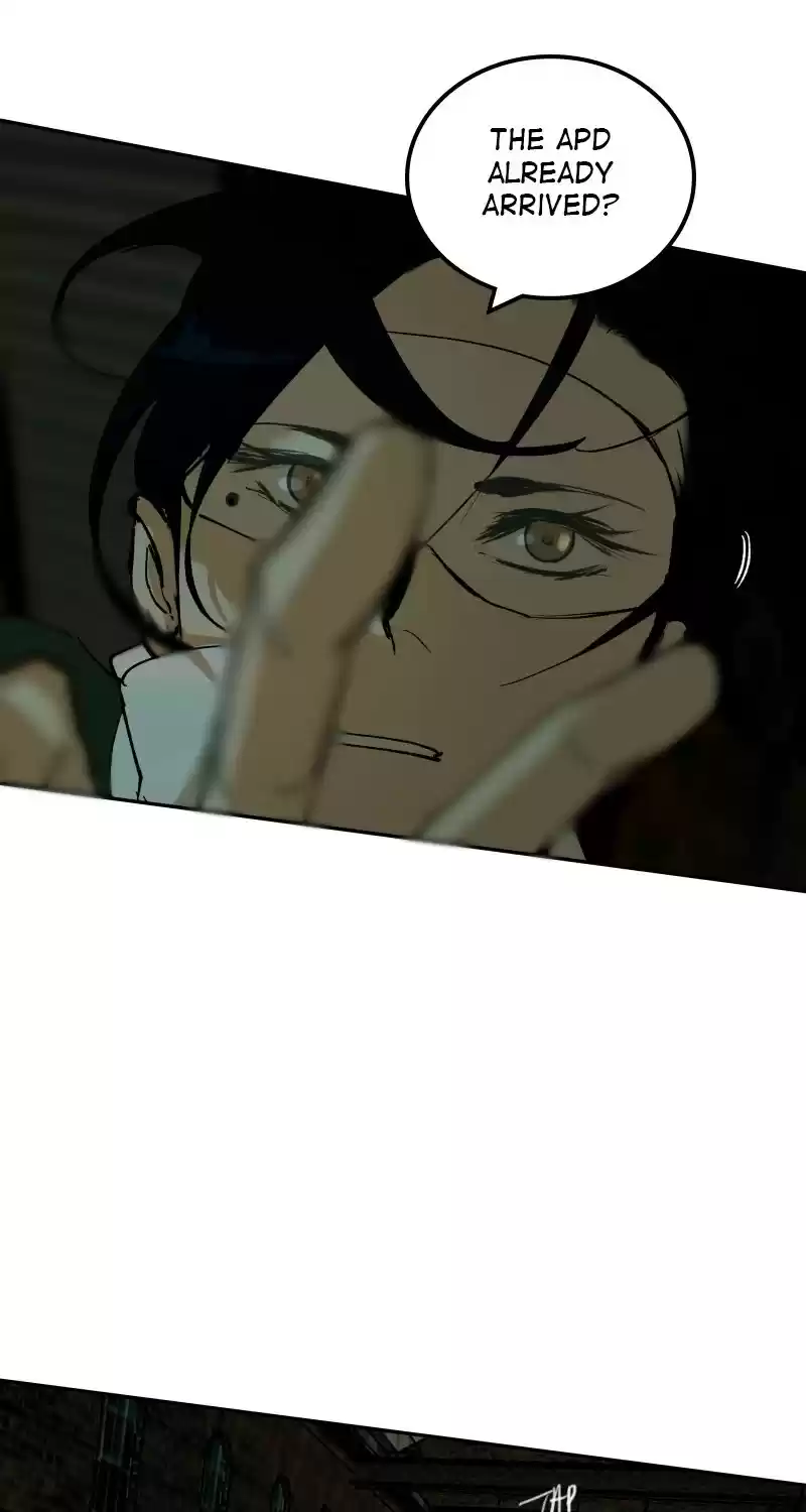 Purple Hyacinth Chapter 102