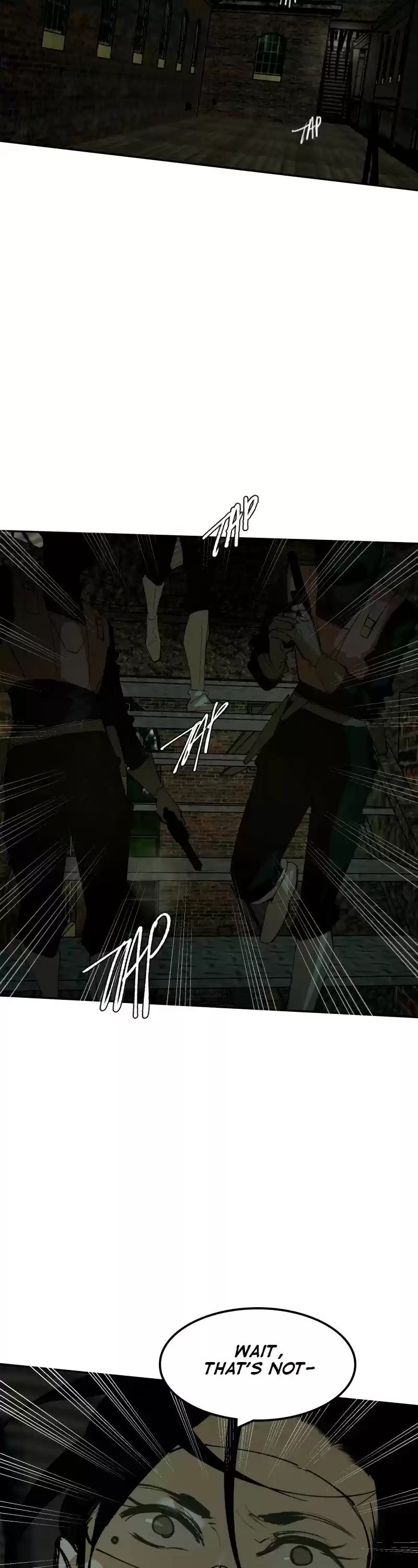 Purple Hyacinth Chapter 102