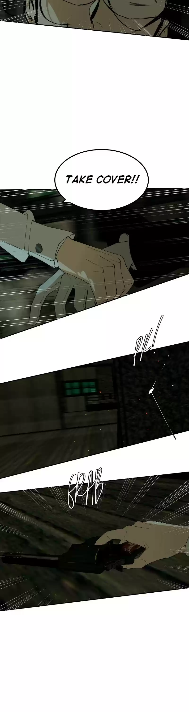 Purple Hyacinth Chapter 102