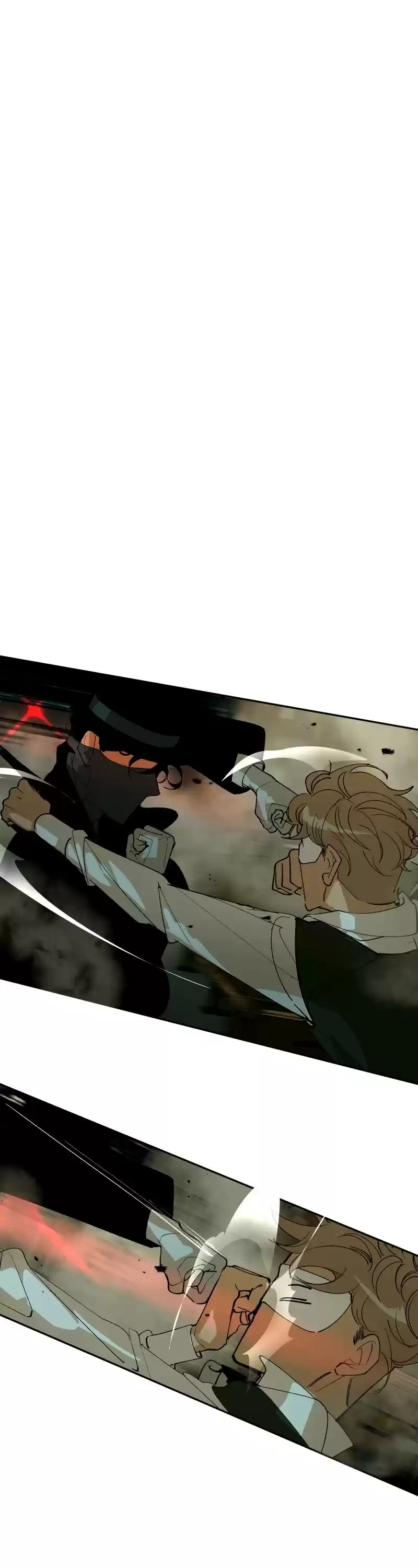 Purple Hyacinth Chapter 102