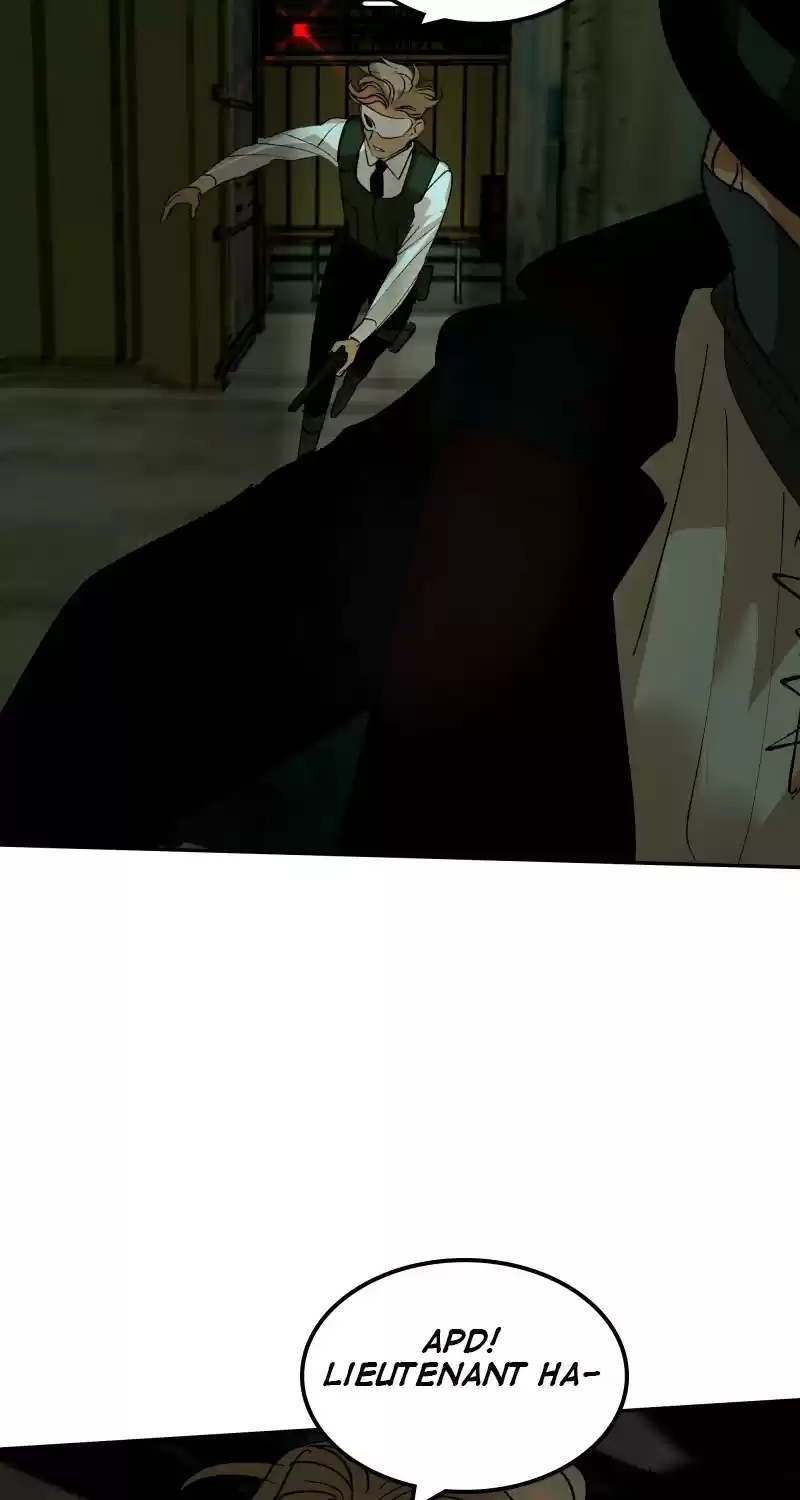 Purple Hyacinth Chapter 102