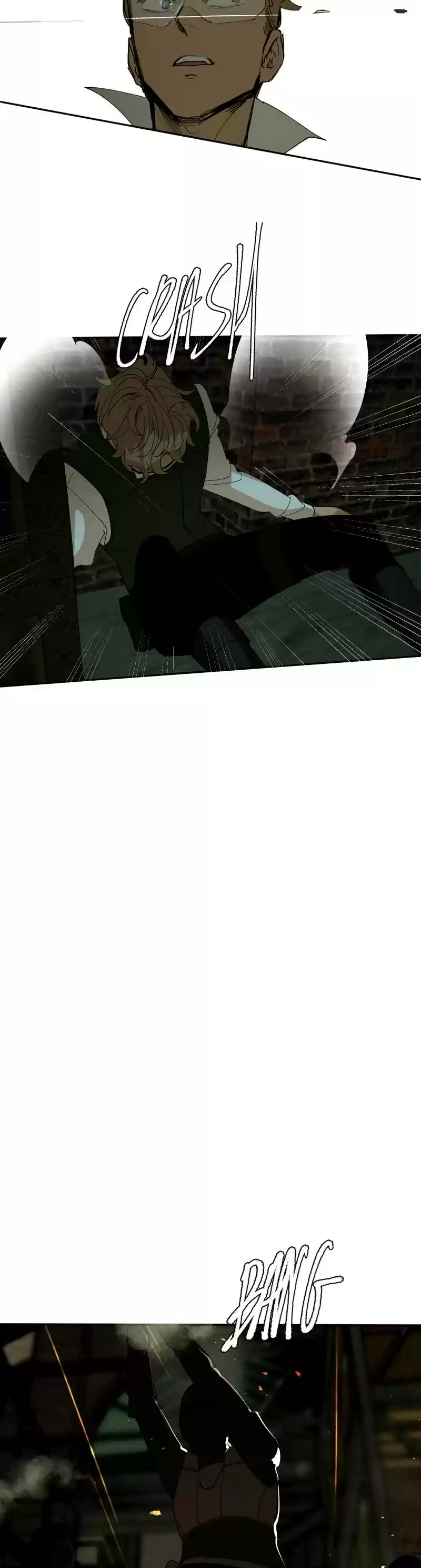 Purple Hyacinth Chapter 102