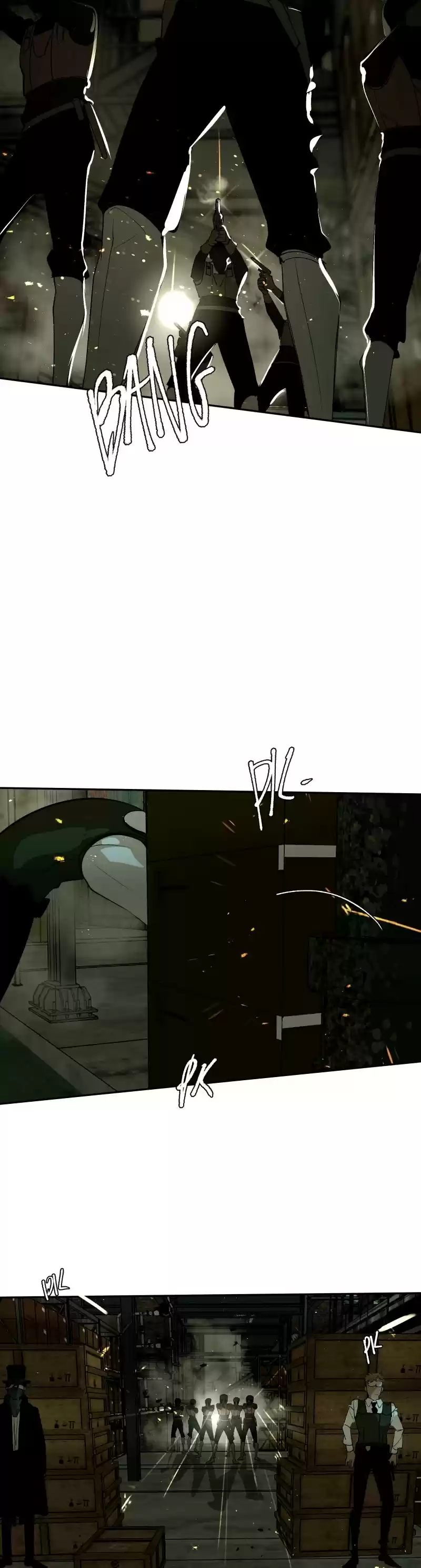 Purple Hyacinth Chapter 102