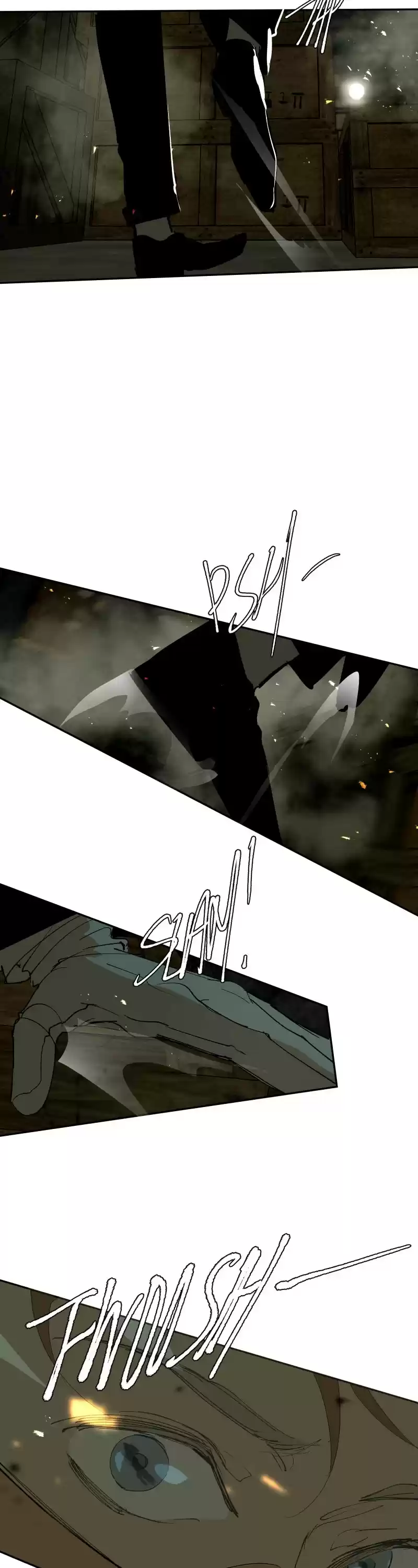 Purple Hyacinth Chapter 102