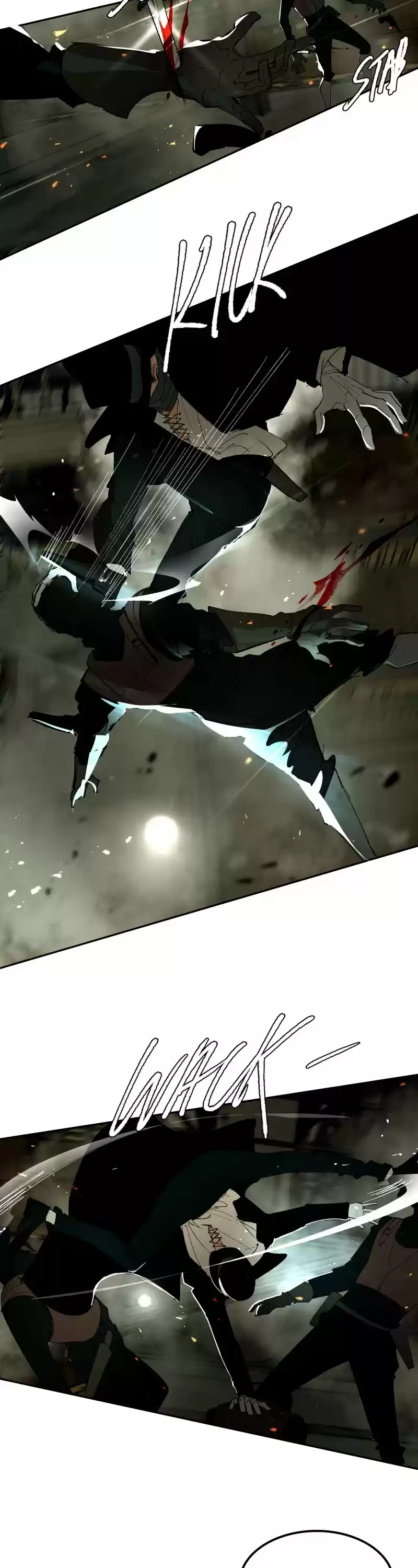 Purple Hyacinth Chapter 102