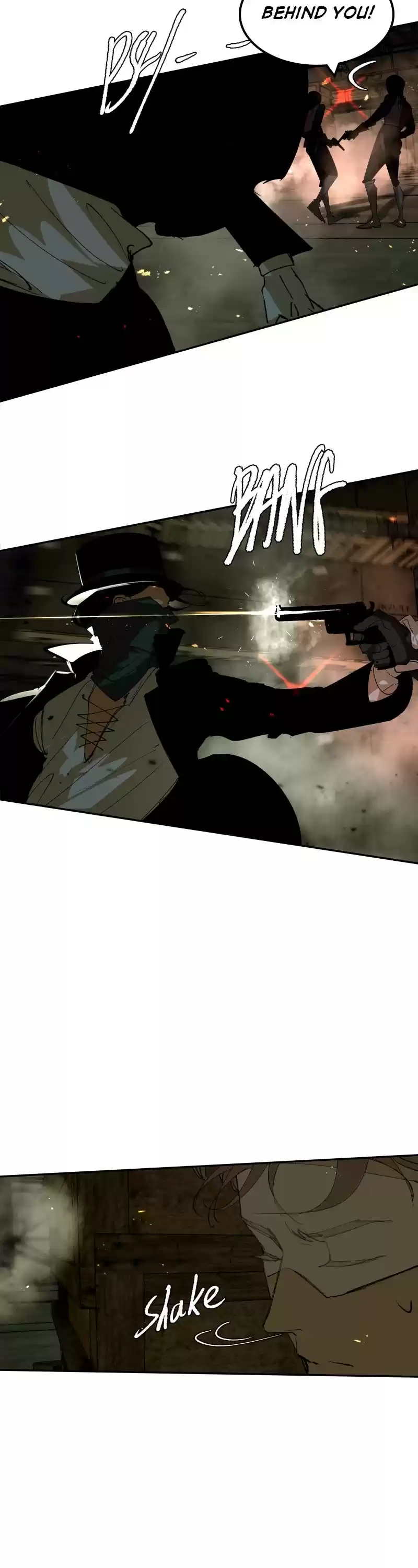 Purple Hyacinth Chapter 102