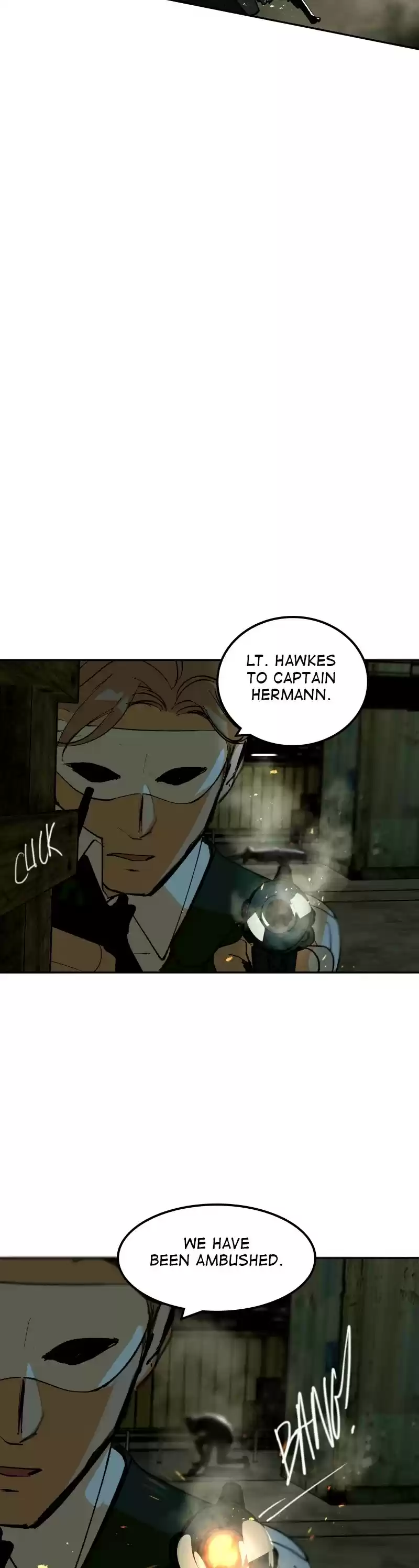 Purple Hyacinth Chapter 102