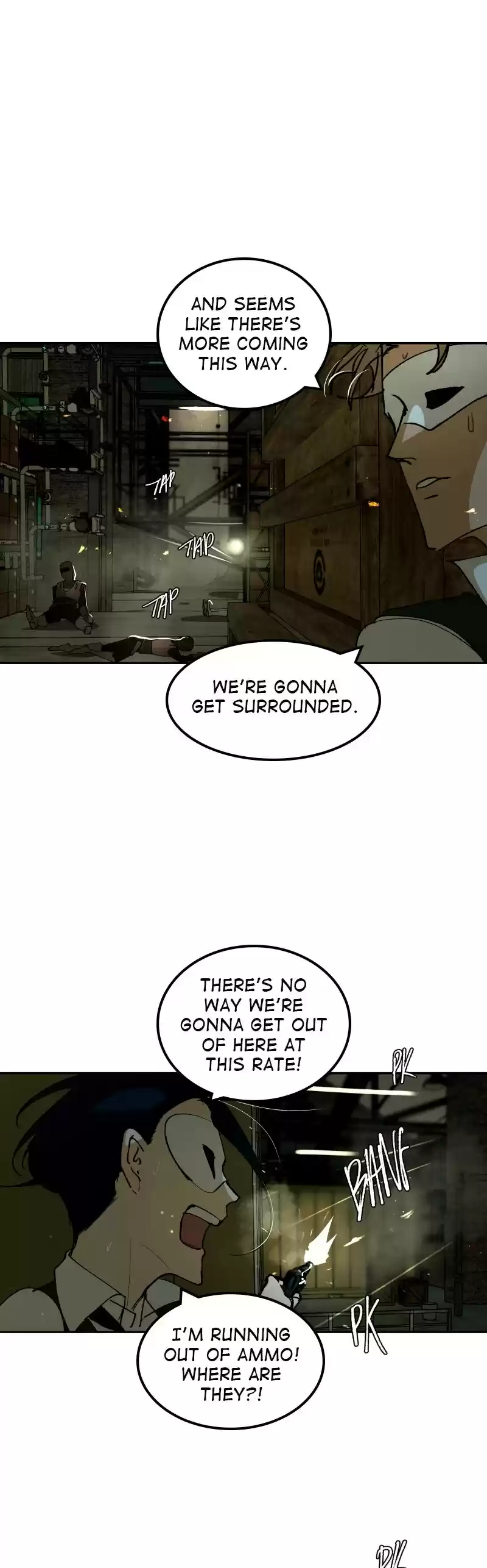 Purple Hyacinth Chapter 102