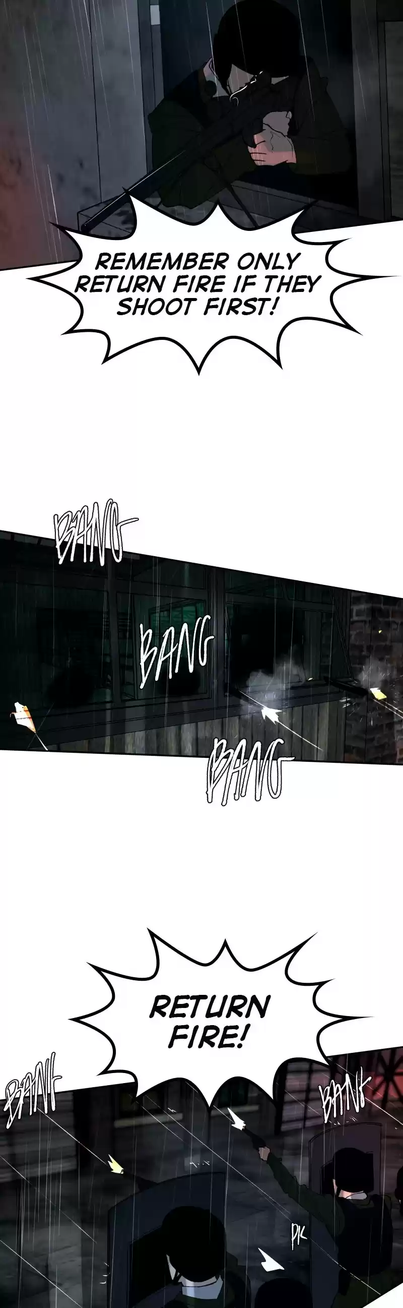 Purple Hyacinth Chapter 102