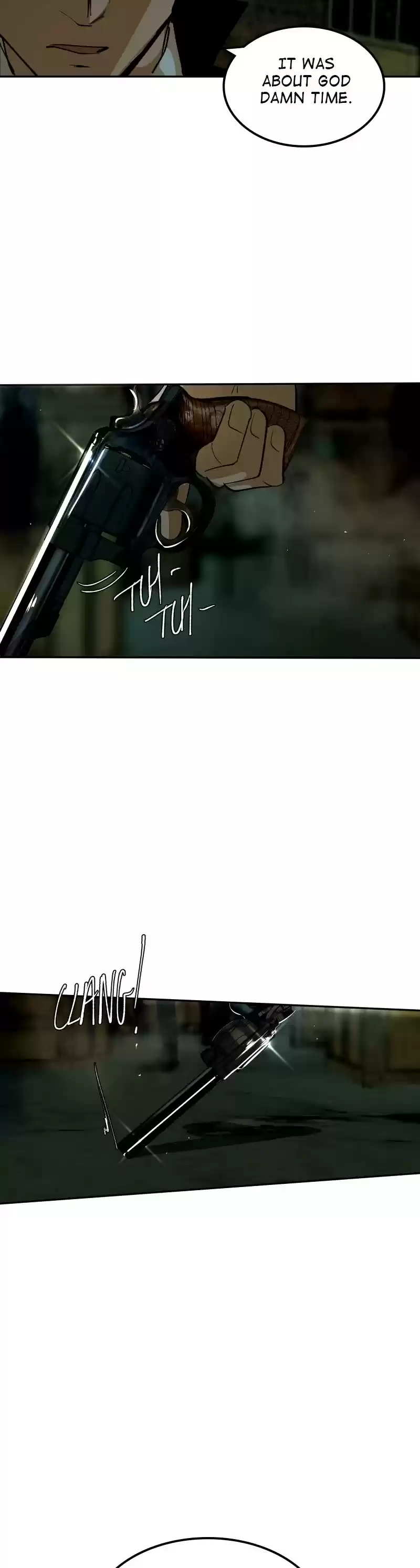 Purple Hyacinth Chapter 102