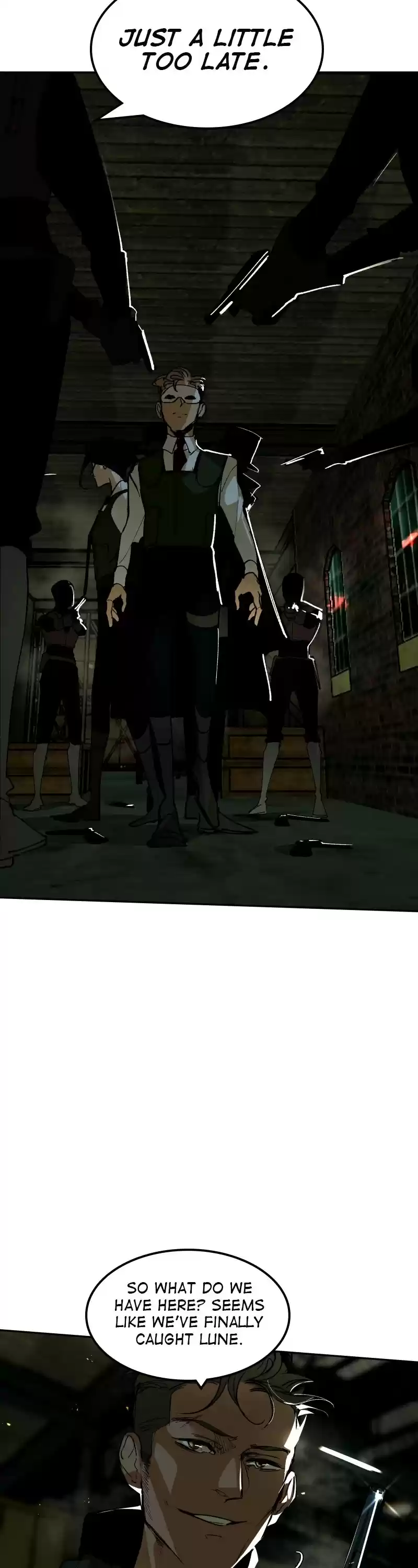 Purple Hyacinth Chapter 102