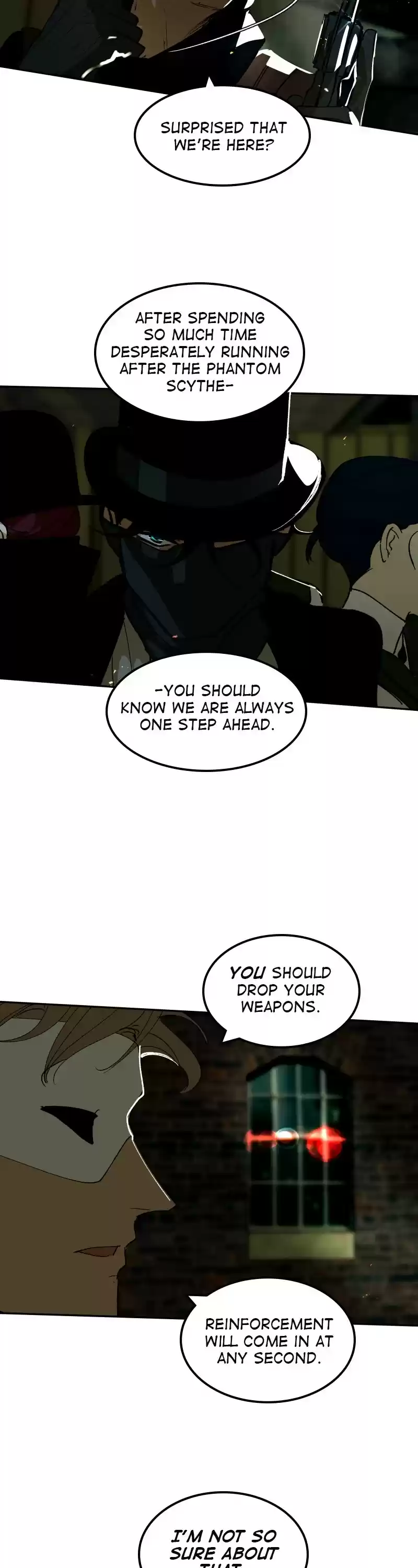 Purple Hyacinth Chapter 102