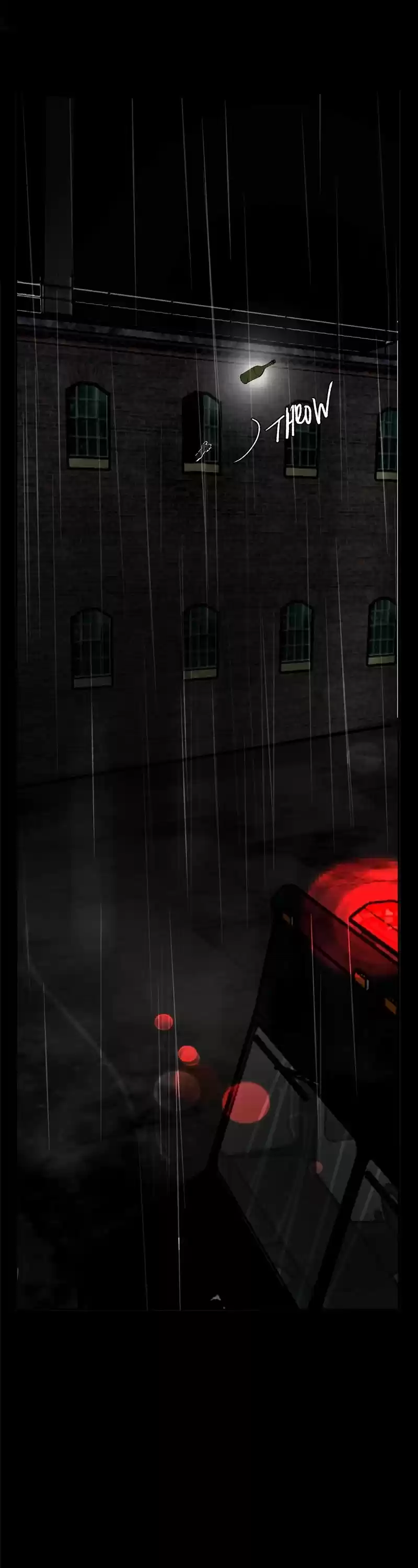 Purple Hyacinth Chapter 102